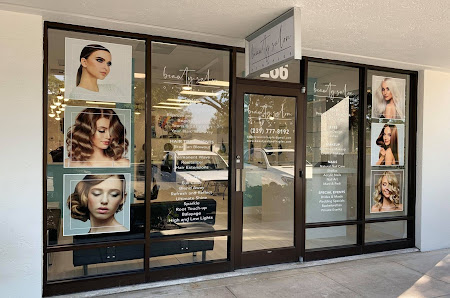 Beauty Salon of Naples